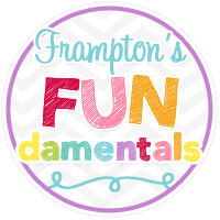 Frampton's FUNdamentals