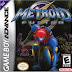 Metroid Fusion