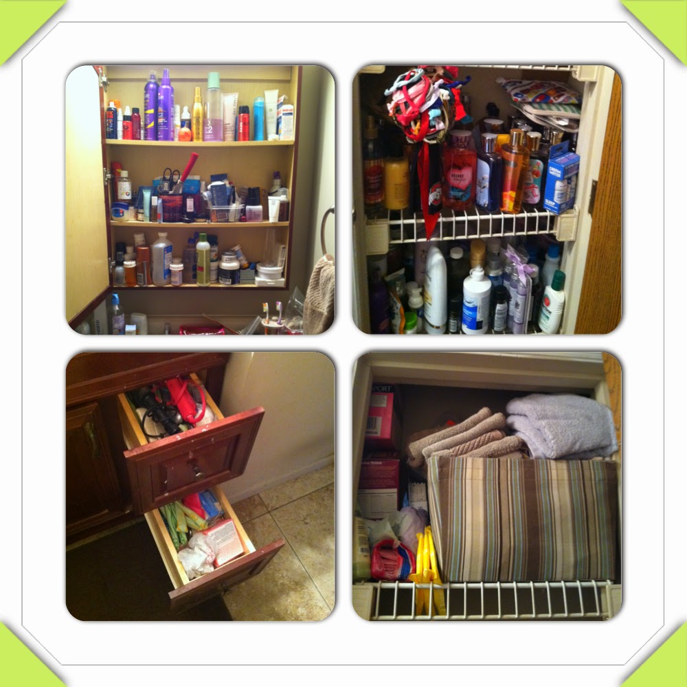 Product Junkie in the City to Minimalist 31 Days of