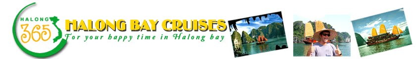 AUCO CRUISES IN HALONG BAY