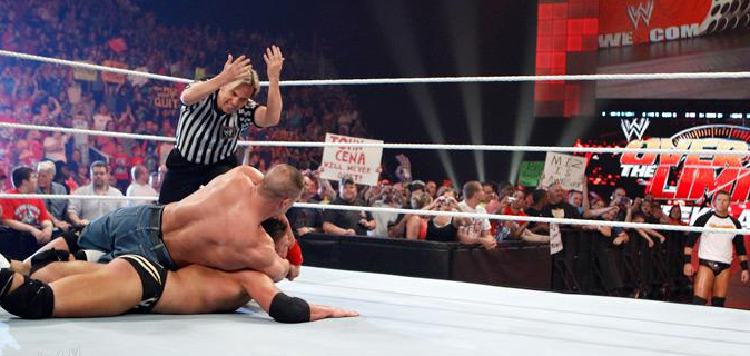 John+cena+wwe+champion+2011+pictures