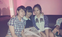 ♕ LYTeng, Ju & ME
