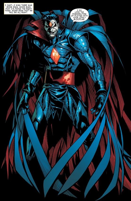 JIMSMASH ! ! ! THE RETURN OF SINISTER!