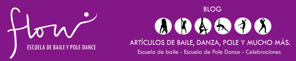 Blog de baile, danza, pole y más...