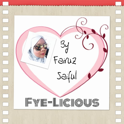 Fye-Licious