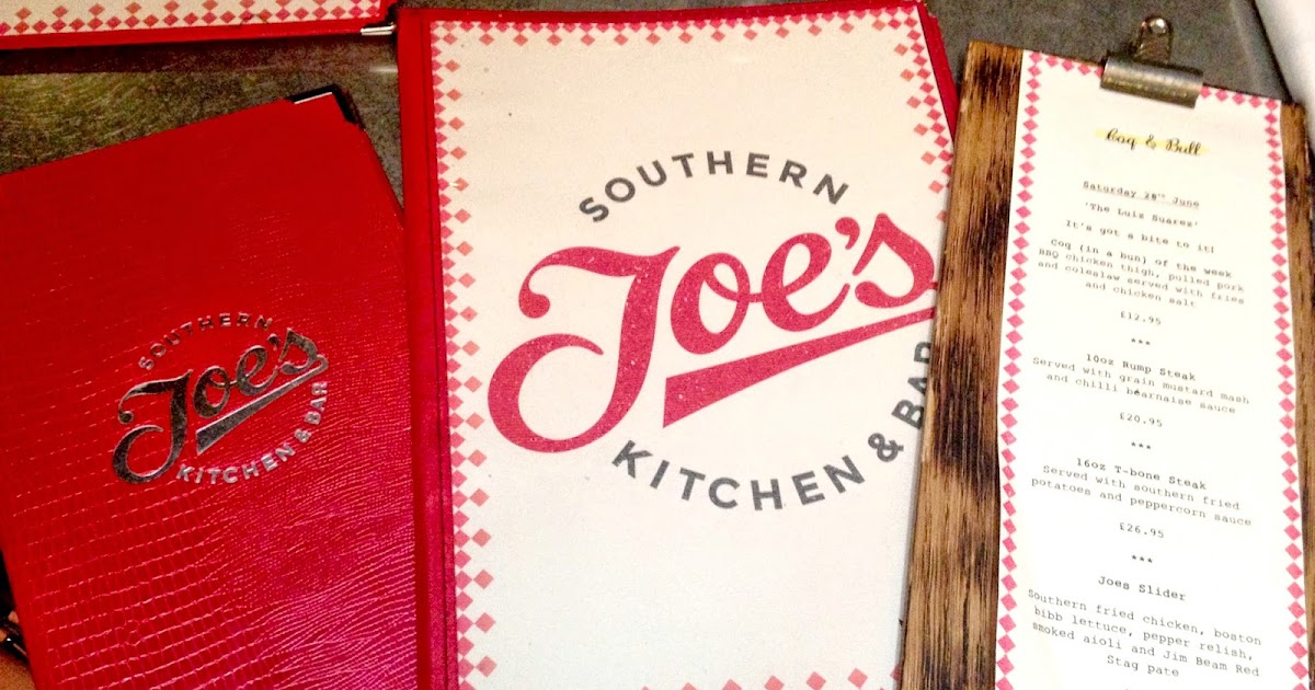 london girl diana Food Joe's Southern Kitchen and Bar Covent Garden