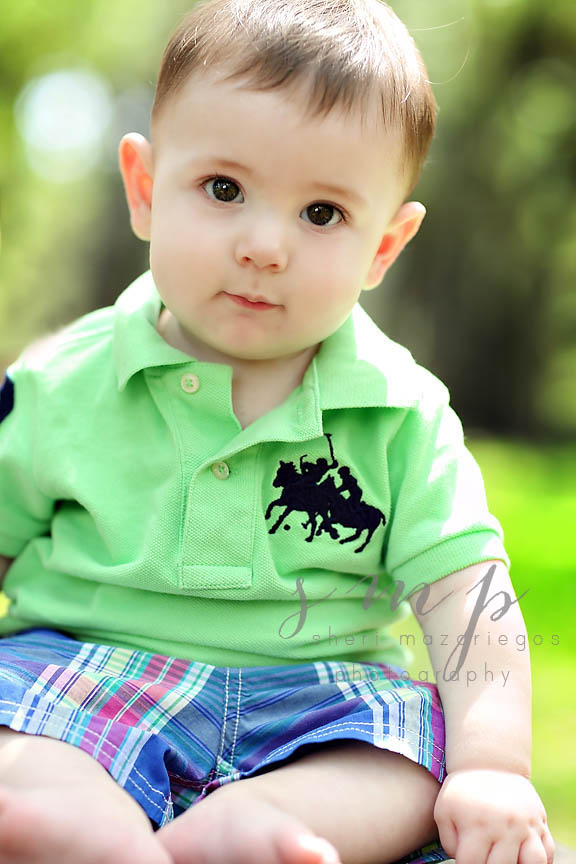 Sheri Mazariegos Photography Mr Cutie Patootie