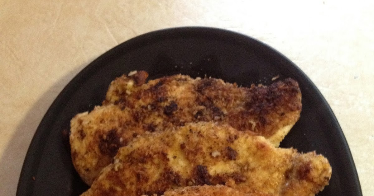 Whole Happy Kids Coconut Chicken Cutlets