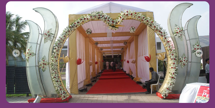 Mrs Decores Marriage Decores And Managment