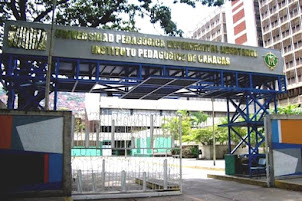 Instituto Pedagógico de Caracas