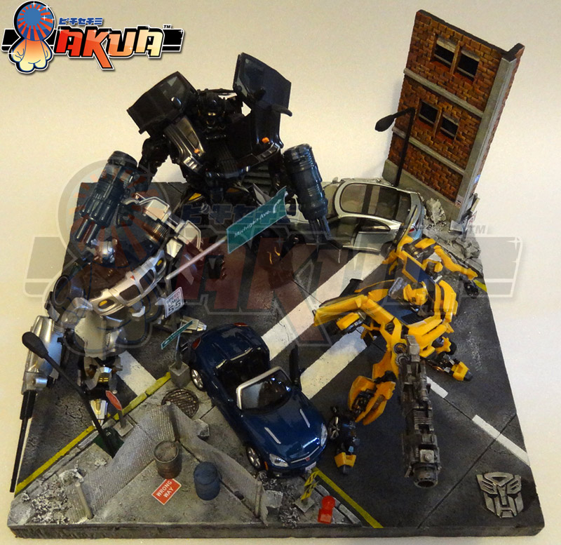Fabrication Decor Saint Seiya Fabrication Decor Saint Seiya