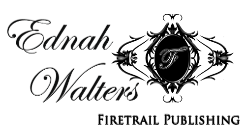 USA Today Bestselling Author Ednah Walters