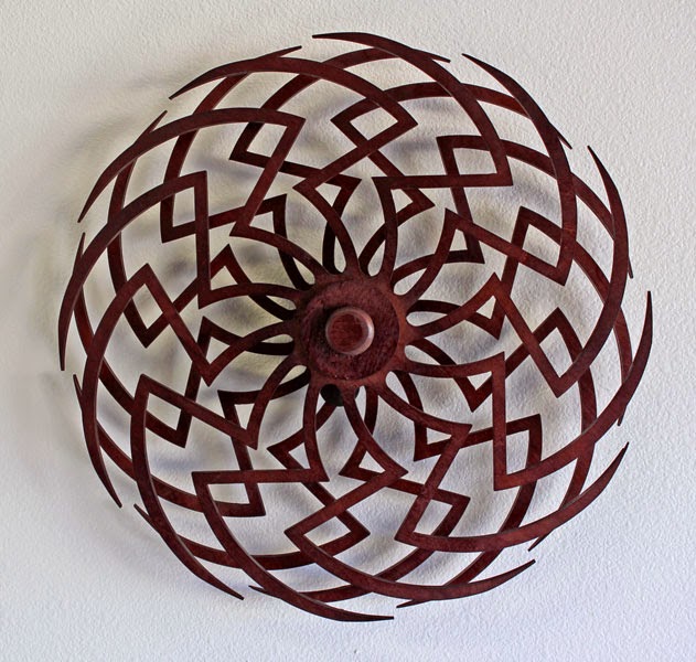 Clayton Boyer Tocks Constant Force Springs