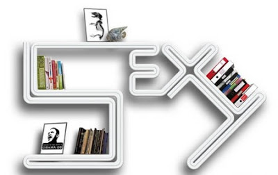 diseño libreros dise%25C3%25B1o libreros creativos 2 13 Ideas de libreros Creativos