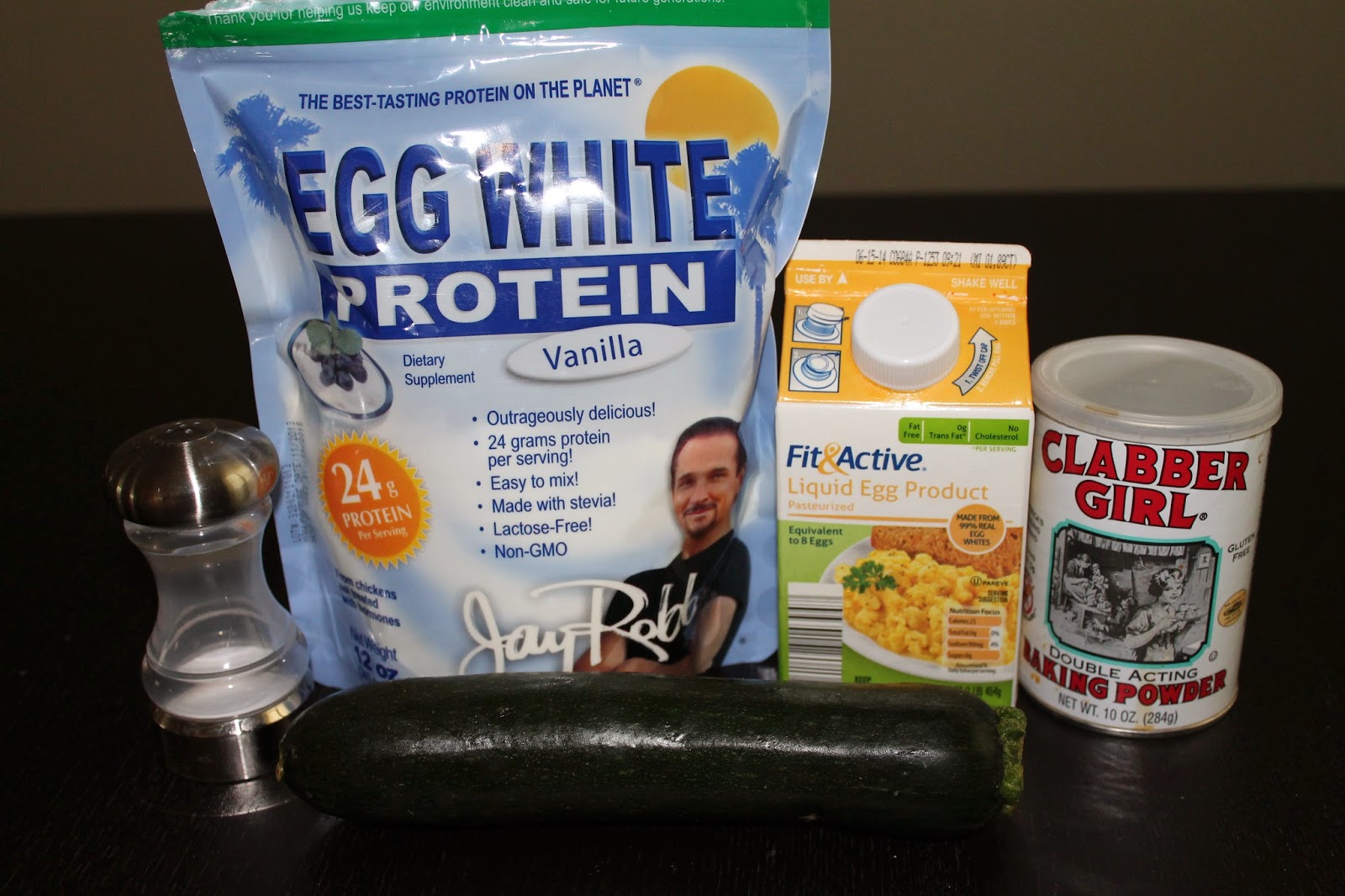 Not so ordiNANNY me! Zucchini Pancakes