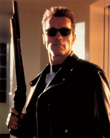 Terminator 2: