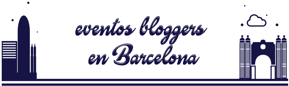 Eventos bloggers en Barcelona