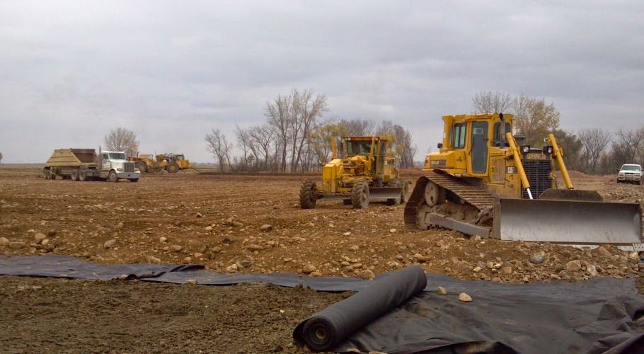 Spielman Excavating LLC