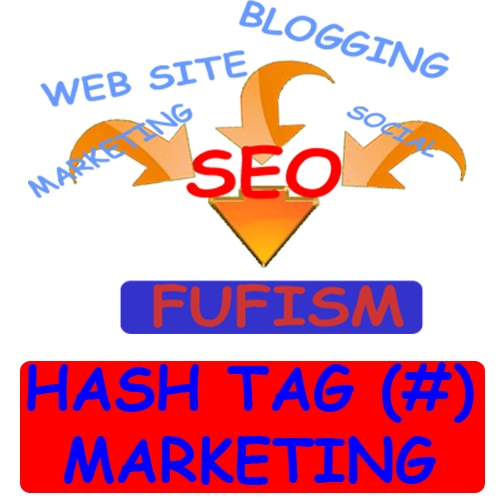 #HASHTAGMARKETING is a very powerful marketing technique tht uses the hashtag (#)  as  a special sorting tool within the SERP's (Search Engine Results Pages) to group specific posts (those that contain the hash tag) within the SERP's (Search Engine Resukts Pages) 