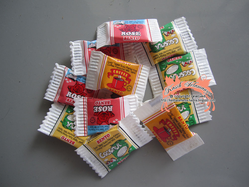 Kasih Selamanya Coklat Susu Gula Kasih Selamanya Coklat Susu Gula
