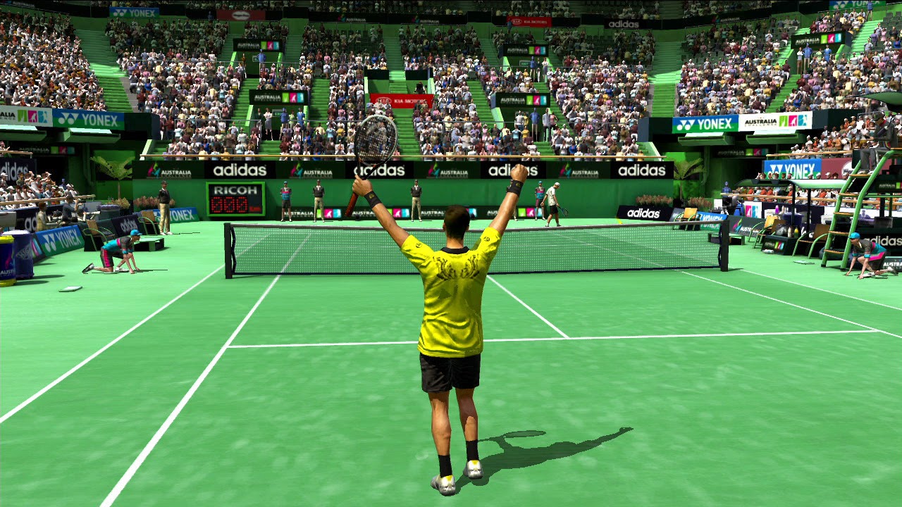 virtua tennis 2009 crack file download virtua tennis 2009 crack file download