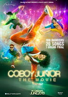 Coboy Junior The Movie 2013