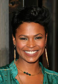 Hairstyles 2012 Nia Long Hairstyles