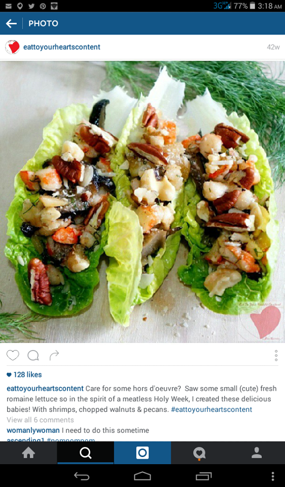 Eat To Your Heart's Content Deliriously Delicious Dining Discoveries