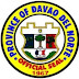 Kasadya sa Kadagayaan: 45th Araw ng Davao del Norte celebration