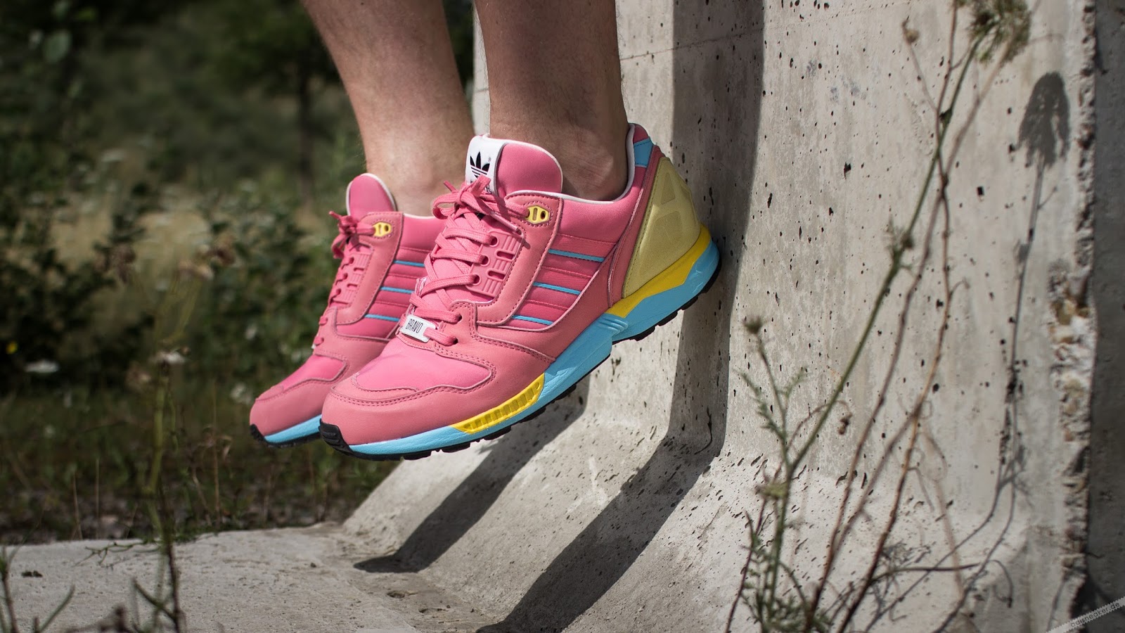 adidas zx 8000 bravo