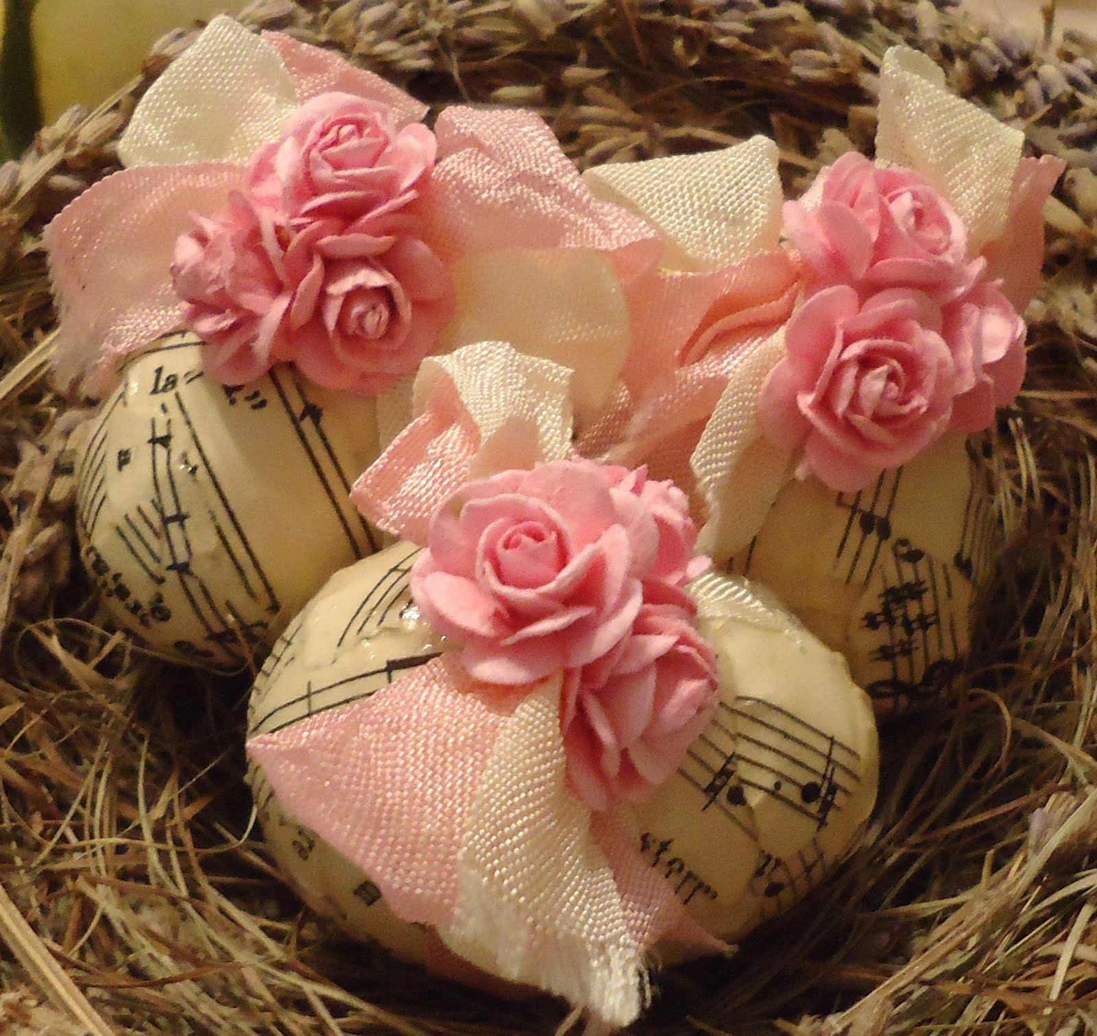 May Crafts