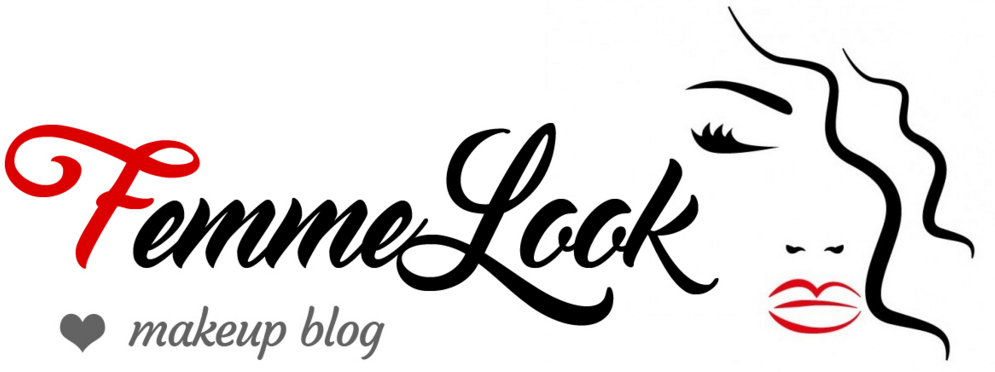 FEMMELOOK - makeup blog