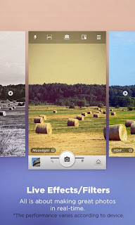 Download Camera360 Ultimate for Android