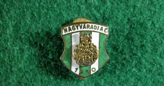 Un Orădean Istoria Club Atletic Oradea