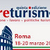 FareTurismo Italia 2015, appuntamento nazionale per lavorare nel turismo