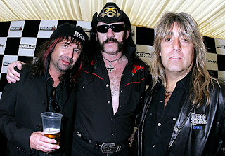 motorhead