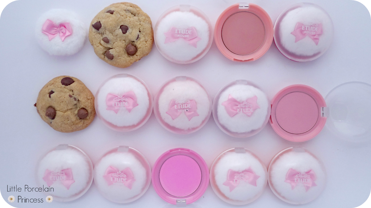 porcelain princess review etude house lovely porcelain princess review etude house lovely