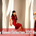 Latest Fancy Gowns Collection 2012/13 By Sehyr Anis | New Semi Formal Collection 2012/13 By Sehyr Anis