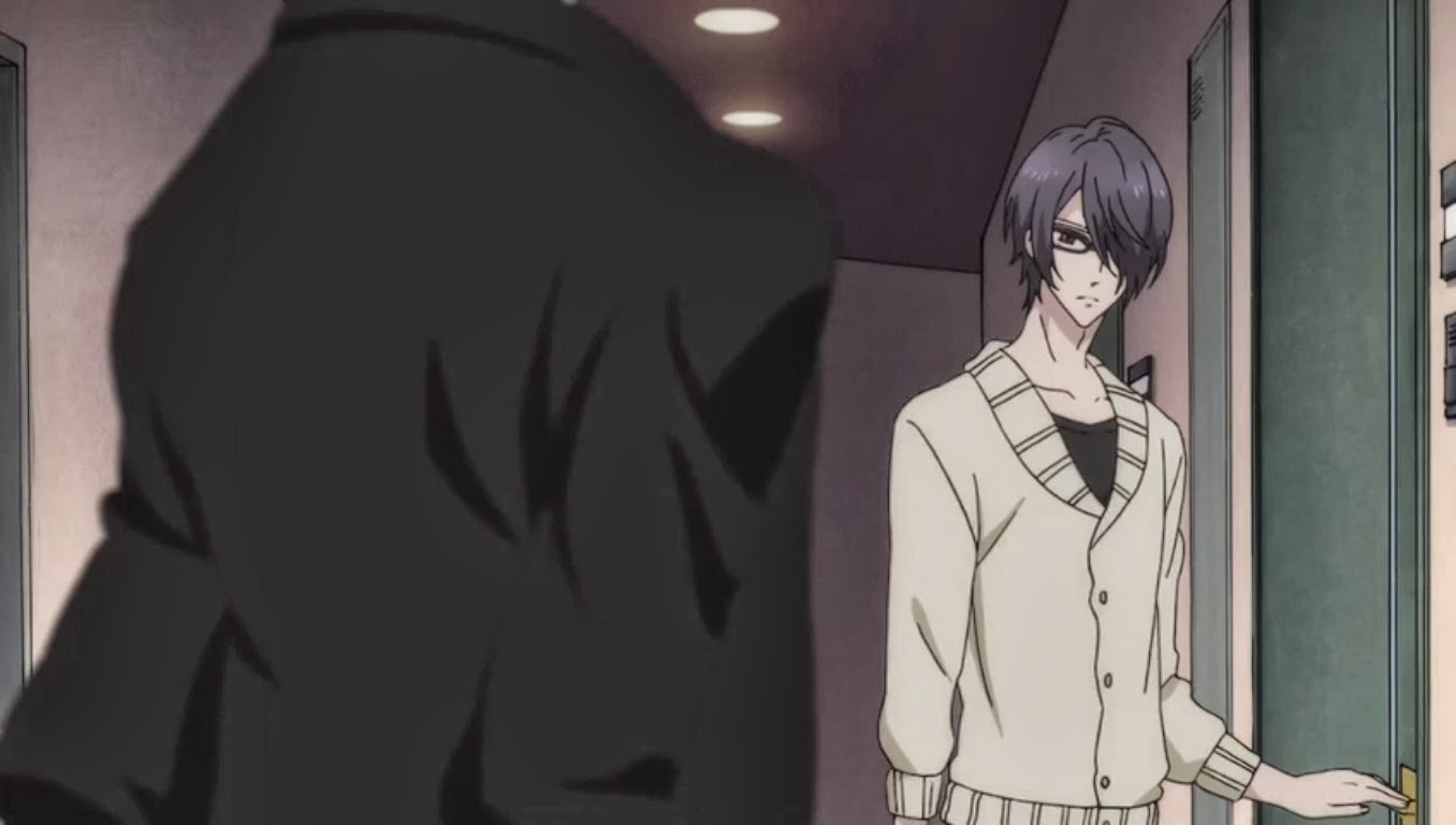 Anime Dye DESCARGAR Brothers Conflict (12/12 + OVA SUB ESPAÑOL) MF