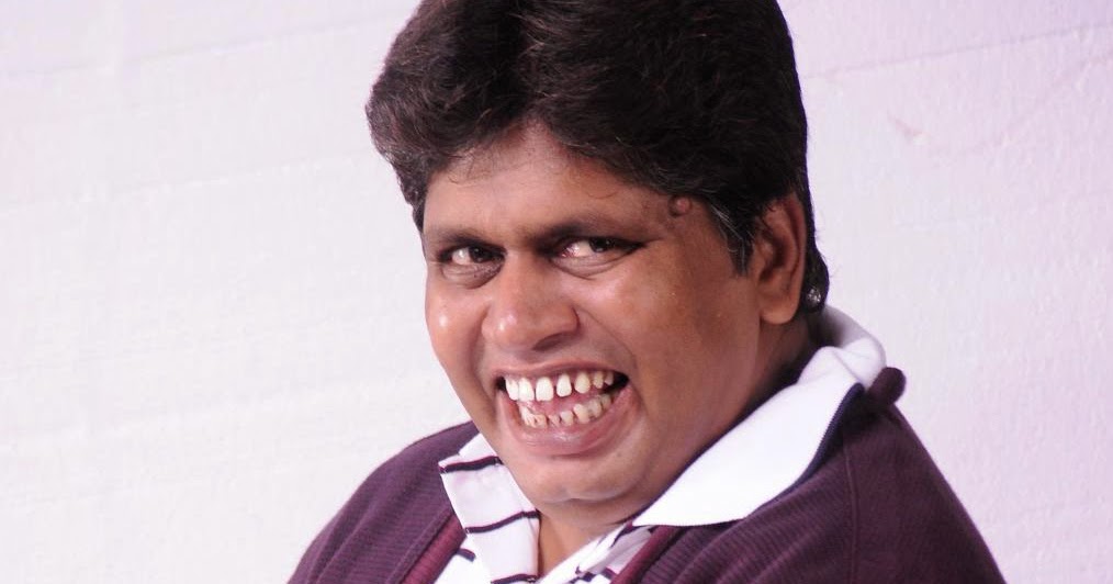 Comedian Raghu Karumanchi is on Full Swing !! TeluguCinemas.in