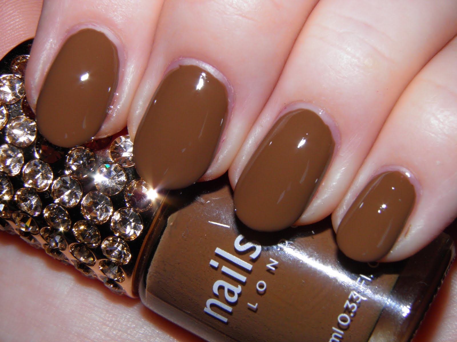 Vintage Musings Of A Modern Pinup Butter London, Nails Inc, Ulta3 & Essence