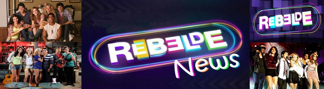 Rebelde News