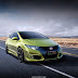 Honda Civic Type R 2015 Tuning