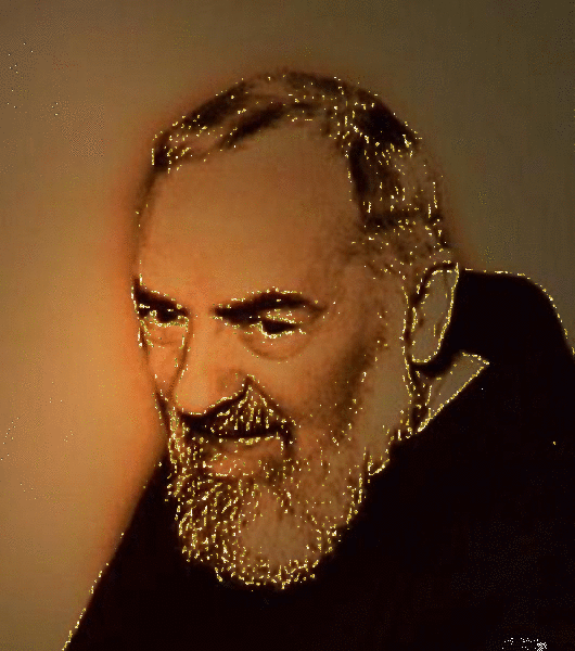 Jesus Gifs some new animated Catholic gifs