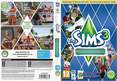 The Sims 3 Hidden Springs Putlocker