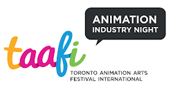 Toronto Animation Arts Festival International