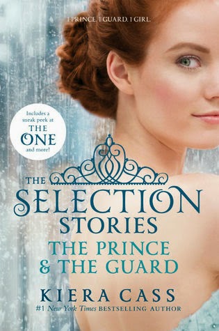 The Selection Stories