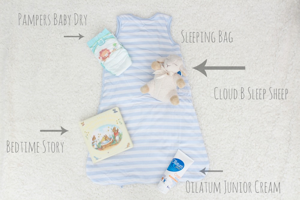 Baby bedtime routine newborn, treatment for seizures during sleep