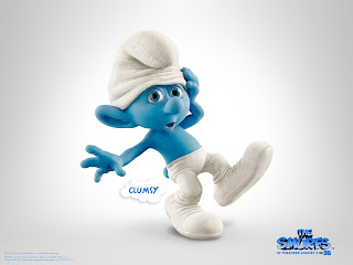 The Smurfs 2 HD Wallpapers 