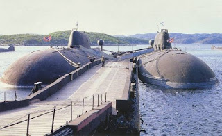 Kapal Selam - infolabel.blogspot.com 22 550x337 10 Kapal Selam Paling Mematikan Dan Tercanggih Di Dunia